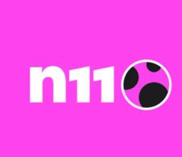 n11 Logo